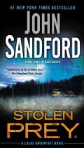 Stolen Prey (Paperback)