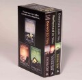 Sylvia Day Crossfire Series Boxed Set: Bared to You/Reflected in You/Entwined With You (Hardcover)