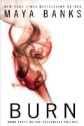 Burn (Paperback)