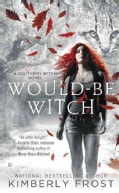 Would-Be Witch (Paperback)