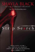 Strip Search (Paperback)