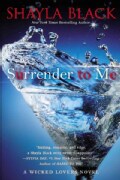 Surrender to Me (Paperback)
