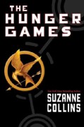 The Hunger Games (Hardcover)