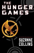 The Hunger Games (Paperback)