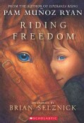 Riding Freedom (Paperback)