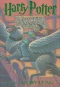 Harry Potter and the Prisoner of Azkaban (Hardcover)
