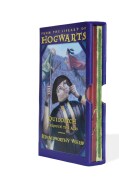 Harry Potter Textbook Box Set (Hardcover)