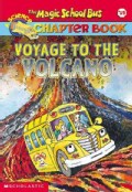 Voyage to the Volcano (Paperback)