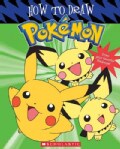 How to Draw Pokemon (Paperback)