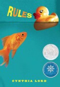 Rules (Hardcover)