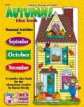 Autumn! Idea Book (Paperback)