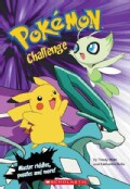 Pokemon Challenge (Paperback)