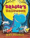Dragon's Halloween (Paperback)