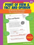 Point of View & Fact And Opinion (Paperback)