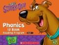 Scooby-Doo! Phonics: 12 Book Reading Program: Pack 1 (Paperback)