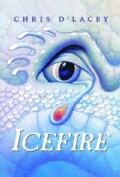 Icefire (Hardcover)