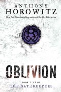 Oblivion (Hardcover)