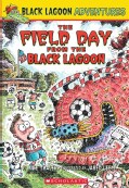 The Field Day from the Black Lagoon (Paperback)