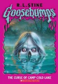 The Curse Of Camp Cold Lake (Paperback)
