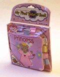 Princess (Novelty book)