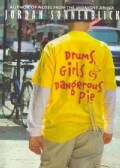Drums, Girls & Dangerous Pie (Paperback)