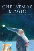 The Christmas Magic (Hardcover)