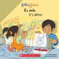 Es Mio / It's Mine (Paperback)