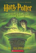 Harry Potter and the Half-blood Prince (Paperback)