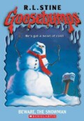 Beware, the Snowman (Paperback)