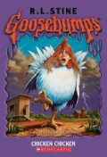 Chicken Chicken (Paperback)