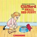 Clifford the Small Red Puppy