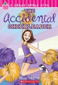 Accidental Cheerleader (Paperback)