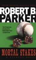 Mortal Stakes (Paperback)