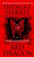 Red Dragon (Paperback)