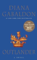 Outlander (Paperback)
