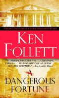 A Dangerous Fortune (Paperback)