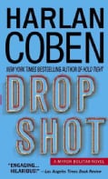 Drop Shot (Paperback)