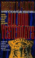 All Our Yesterdays (Paperback)
