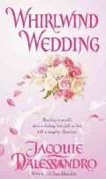 Whirlwind Wedding (Paperback)