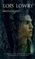 Messenger (Paperback)
