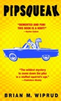 Pipsqueak (Paperback)