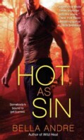Hot As Sin (Paperback)