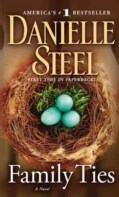 Family Ties: A Novel (Paperback)