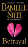 Betrayal (Paperback)