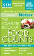 The Complete Book of Food Counts (Paperback)