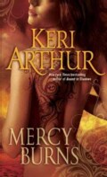 Mercy Burns (Paperback)