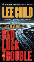 Bad Luck and Trouble: A Reacher Novel (Paperback)