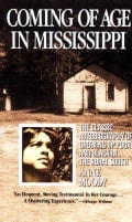 Coming of Age in Mississippi (Paperback)