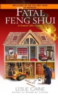 Fatal Feng Shui (Paperback)