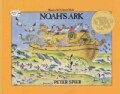 Noah's Ark (Paperback)